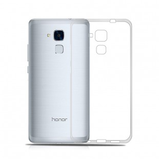 قاب محکم Slim Soft Case Huawei Honor 5C