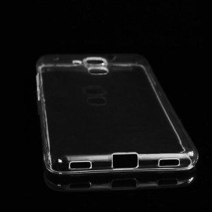 قاب محکم Slim Soft Case Huawei Honor 5C