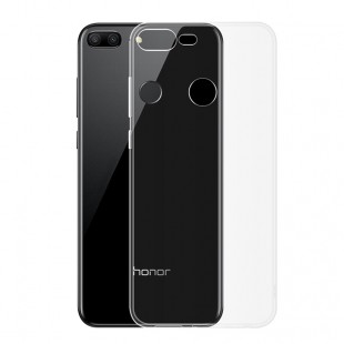 قاب محکم Slim Soft Case Huawei Honor 9 Lite