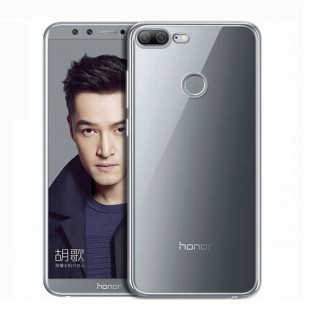 قاب محکم Slim Soft Case Huawei Honor 9 Lite