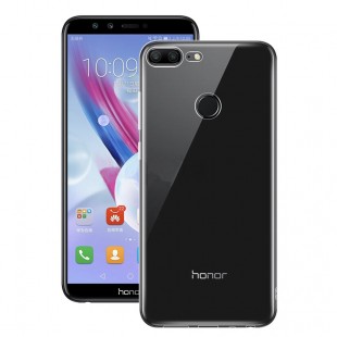 قاب محکم Slim Soft Case Huawei Honor 9 Lite