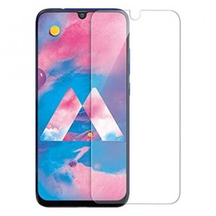 محافظ LCD شیشه ای سامسونگ Glass Screen Protector Guard Samsung Galaxy A30