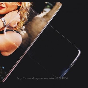 قاب محکم Slim Soft Case Samsung Galaxy J1 Mini