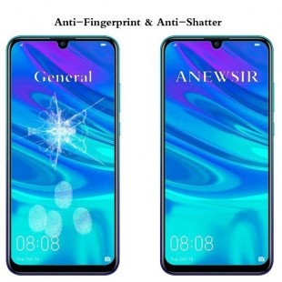 محافظ LCD شیشه ای هواوی Glass Screen Protector Guard Huawei P Smart 2019