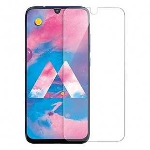 محافظ LCD شیشه ای سامسونگ Glass Screen Protector Guard Samsung Galaxy A50s