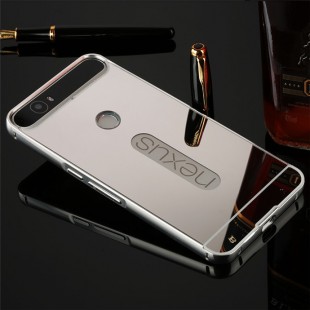قاب محکم آینه ای Mirror Glass Case Huawei Nexus 6P