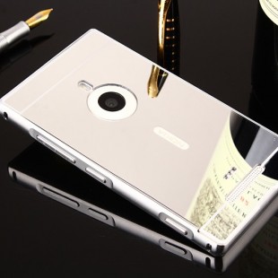 قاب محکم آینه ای Mirror Glass Case Nokia Lumia 925