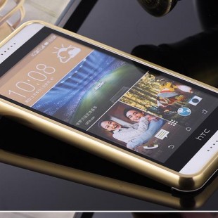 قاب محکم آینه ای Mirror Glass Case HTC Desire 10