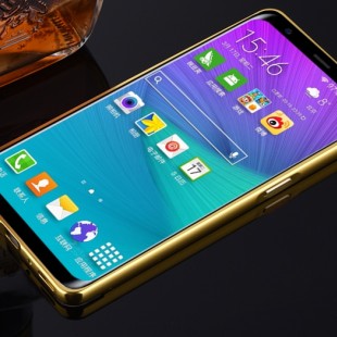 قاب محکم آینه ای Mirror Glass Case Samsung Galaxy S8 Plus