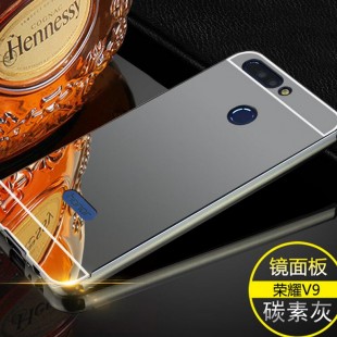 قاب محکم آینه ای Mirror Glass Case Huawei Honor V9