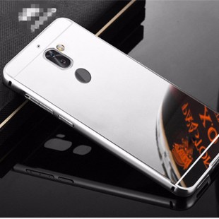 قاب محکم آینه ای Mirror Glass Case Huawei Honor 6x