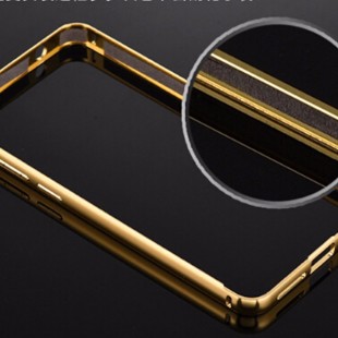 قاب محکم آینه ای Mirror Glass Case Huawei Honor 6x