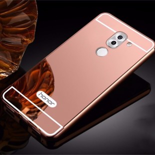 قاب محکم آینه ای Mirror Glass Case Huawei Honor 6x