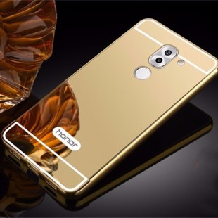 قاب محکم آینه ای Mirror Glass Case Huawei Honor 6x