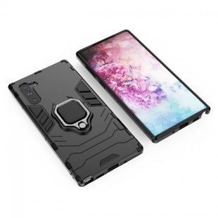 قاب مگنتی محکم انگشتی سامسونگ Iron Bear Case Samsung Galaxy Note 10