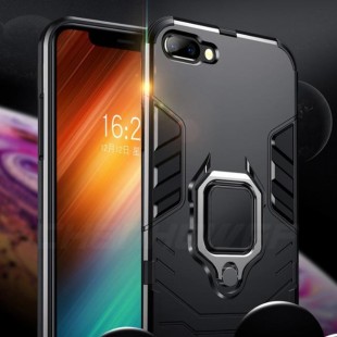 قاب مگنتی محکم انگشتی آیفون Iron Bear Case Apple iPhone 6 Plus