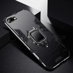 قاب مگنتی محکم انگشتی آیفون Iron Bear Case Apple iPhone 6 Plus