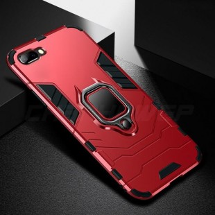 قاب مگنتی محکم انگشتی آیفون Iron Bear Case Apple iPhone 6 Plus