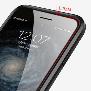 قاب مگنتی محکم انگشتی آیفون Iron Bear Case Apple iPhone 7