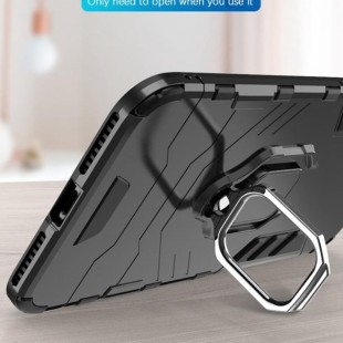 قاب مگنتی محکم انگشتی آیفون Iron Bear Case Apple iPhone 7