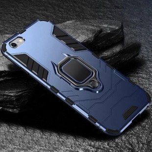 قاب مگنتی محکم انگشتی آیفون Iron Bear Case Apple iPhone 8