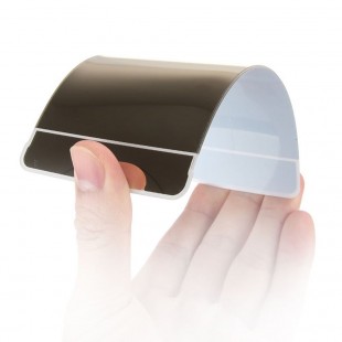قاب محکم آینه ای Mirror Glass Case Google Pixel