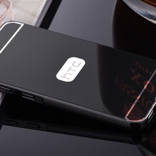 قاب محکم آینه ای Mirror Glass Case HTC Desire 828