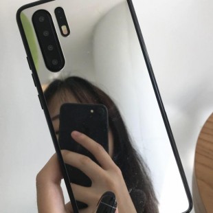 قاب آینه ای سامسونگ Mirror Glass Case Samsung NOTE 10 Plus