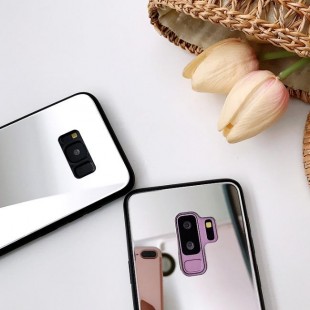 قاب آینه ای سامسونگ Mirror Glass Case Samsung NOTE 10 Plus