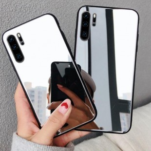 قاب آینه ای سامسونگ Mirror Glass Case Samsung NOTE 10 Plus