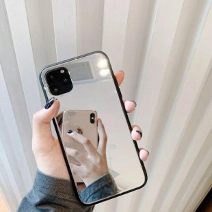 قاب آینه ای آیفون Mirror Case Apple iPhone 11