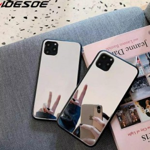 قاب آینه ای آیفون Mirror Case Apple iPhone 11