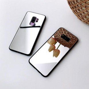 قاب آینه ای سامسونگ Mirror Glass Case Samsung S9 Plus