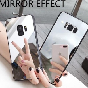 قاب آینه ای سامسونگ Mirror Glass Case Samsung S9 Plus