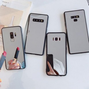 قاب آینه ای سامسونگ Mirror Glass Case Samsung S9 Plus