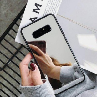 قاب آینه ای سامسونگ Mirror Glass Case Samsung S10