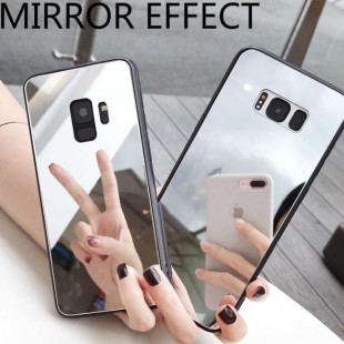 قاب آینه ای سامسونگ Mirror Glass Case Samsung S10