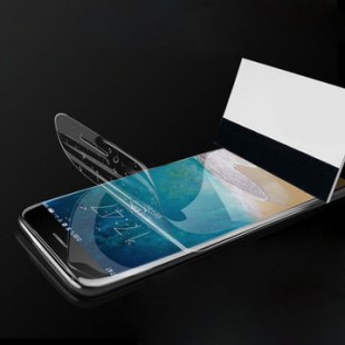 محافظ LCD ژله ای BestSuit Screen Protector.Guard Samsung Galaxy S9