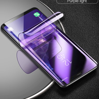 محافظ LCD ژله ای BestSuit Screen Protector.Guard Samsung Galaxy S9