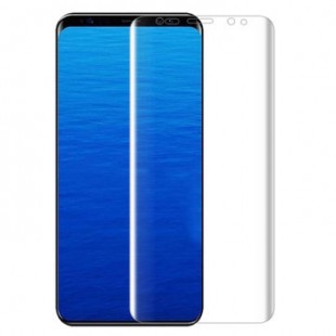 محافظ LCD ژله ای BestSuit Screen Protector.Guard Samsung Galaxy S9