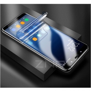 محافظ LCD ژله ای BestSuit Screen Protector.Guard Samsung Galaxy S9 Plus