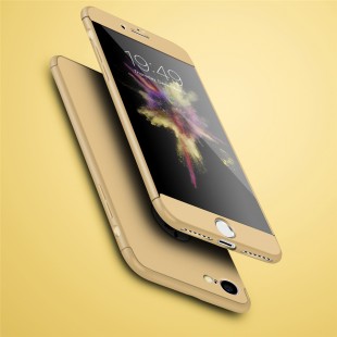 قاب محکم Color 360 Case Apple iPhone 7