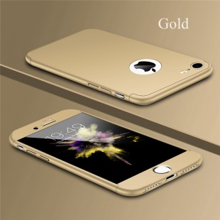 قاب محکم Color 360 Case Apple iPhone 7