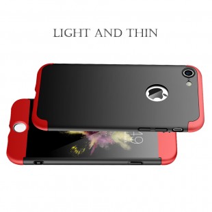 قاب محکم Color 360 Case Apple iPhone 6 Plus