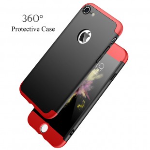 قاب محکم Color 360 Case Apple iPhone 6 Plus