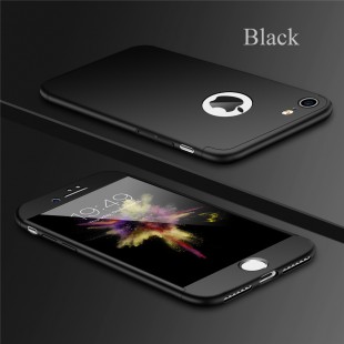 قاب محکم Color 360 Case Apple iPhone 6 Plus