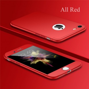 قاب محکم Color 360 Case Apple iPhone 6 Plus