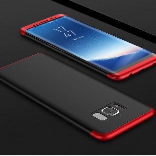 قاب محکم Color 360 Case Samsung Galaxy S8 Plus