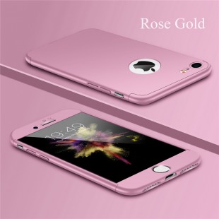 قاب محکم Color 360 Case Apple iPhone 6