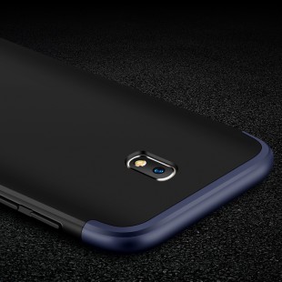 قاب محکم Color 360 Case Samsung Galaxy J7 Pro